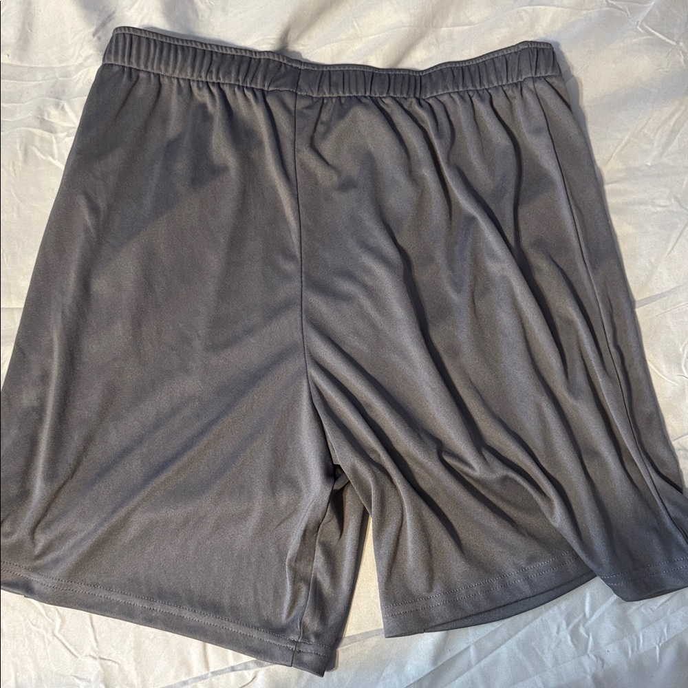 Gymshark Athletic Shorts (No Pockets) - Picture 3 of 3